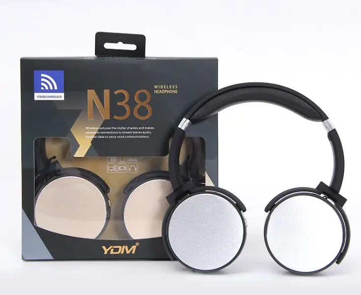 Хорошее качество звука портативные беспроводные наушники Bluetooth гарнитура