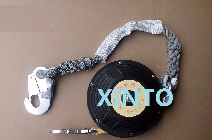 Ремень безопасности для альпинизма и скалолазания устойчивый к падениям 20 м |