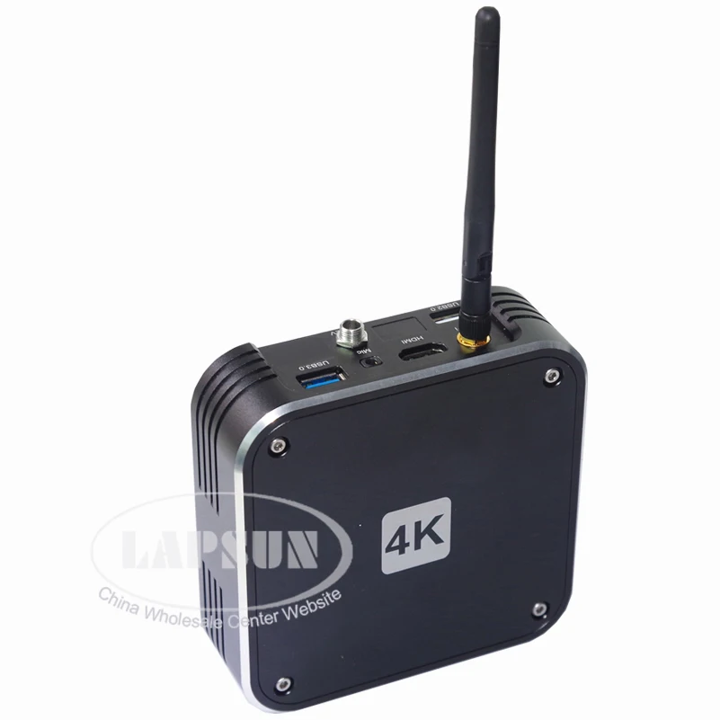 120 ГБ 1/1.7 &quotдатчик 4K UHD HDMI FHD Wi Fi 1080P @ 60fps промышленная микроскоп Цифровая