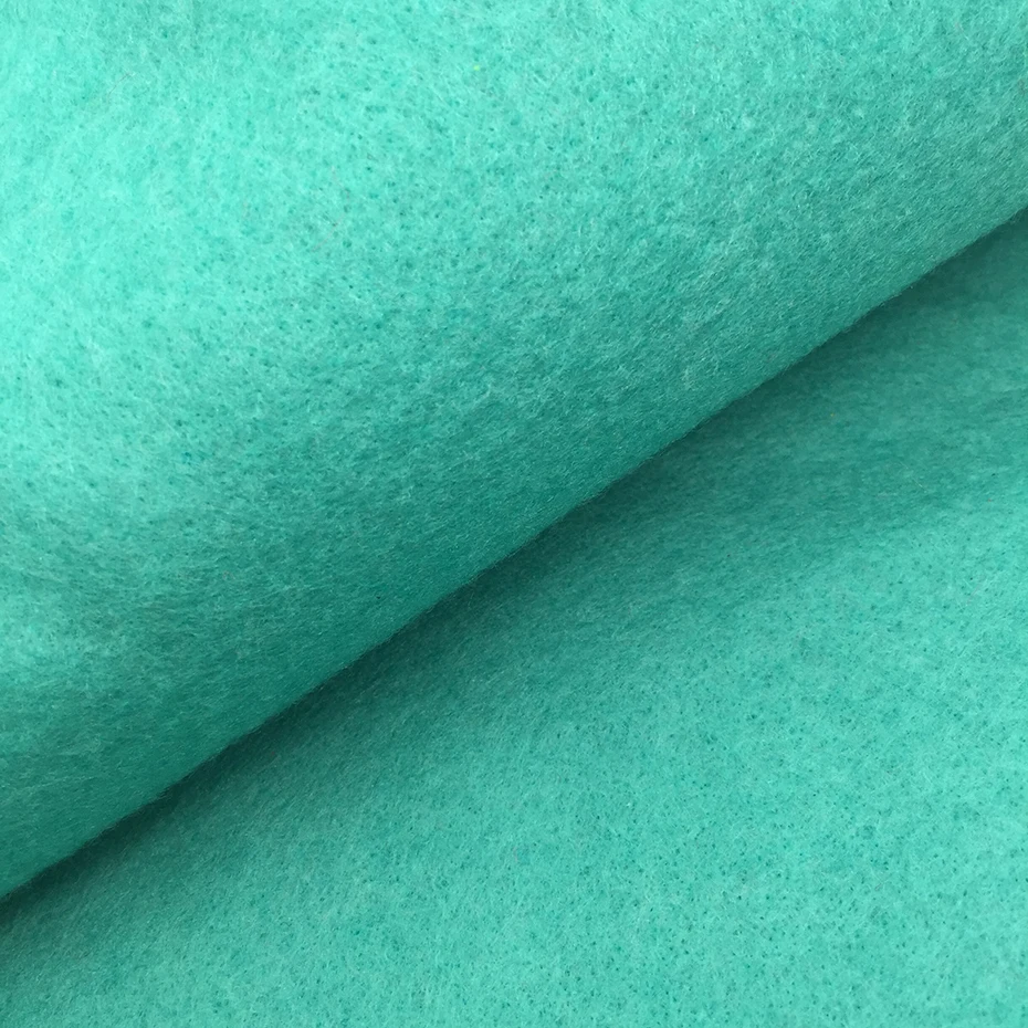 ZYFMPTEX 90x45 см нетканый материал мягкий полиэстер толщина 1 4 мм ручная работа сделай