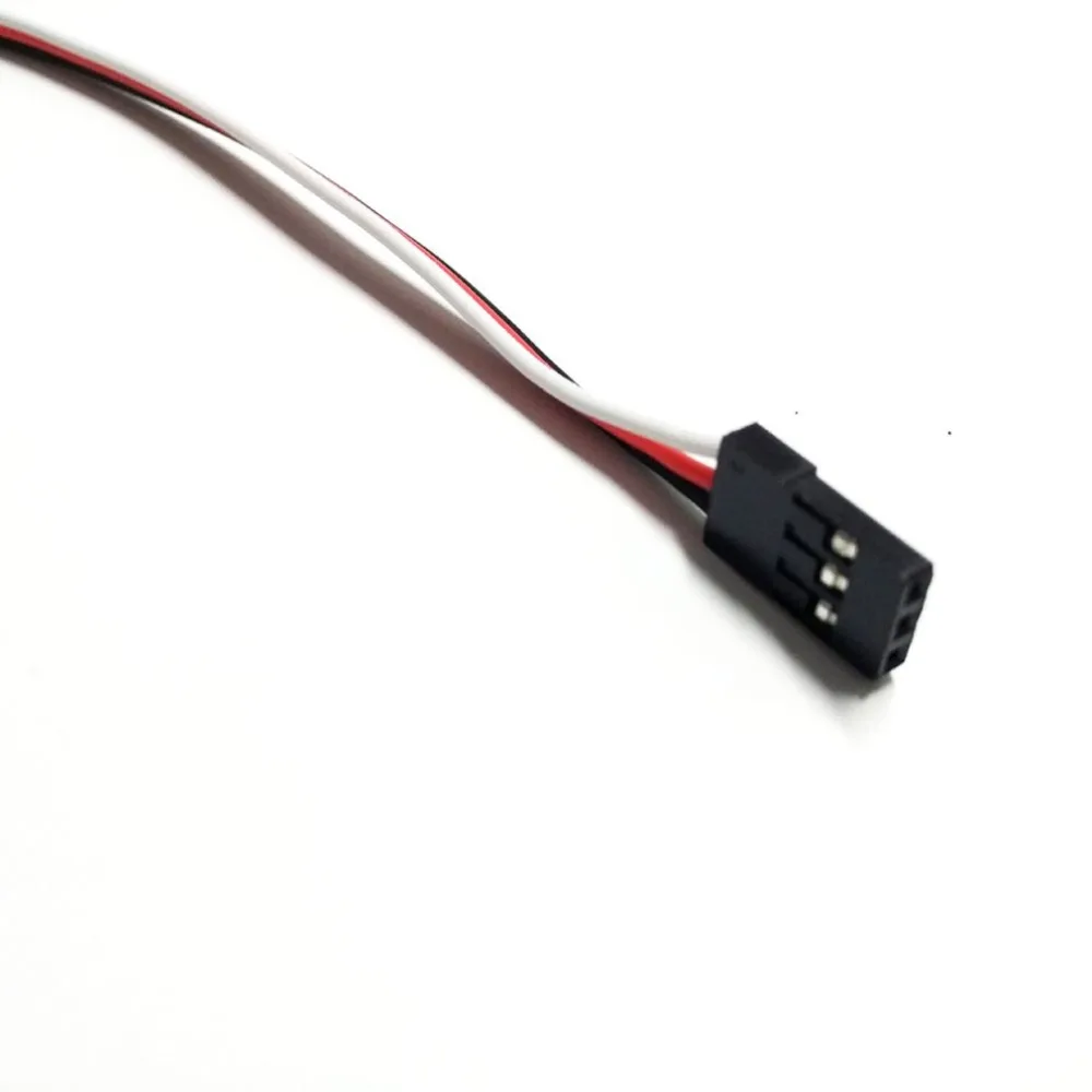 Удлинительный кабель сервопривода y типа подходит для рулевого механизма Y линии