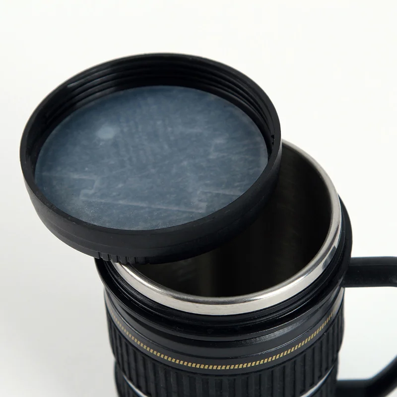 Кружки Кофейные кружки чайные чашки дорожные вакуумные колбы с крышкой