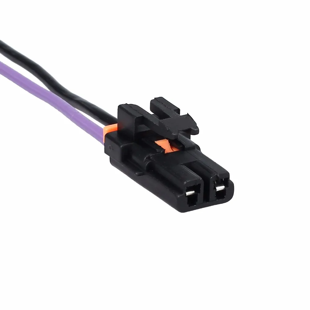 AUTOUTLET воздуходувка резистор заменяет 4P1516 MT1805 RU 631 JA1639 BMR34 для GM обновленный дизайн