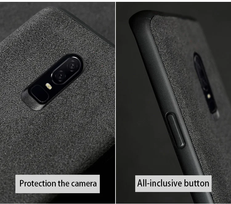 Мужской деловой чехол для oneplus 7 Pro из натуральной кожи, ударопрочный силиконовый чехол 1+ 6 t, чехол one plus 6 6t 5t 7Pro чехол