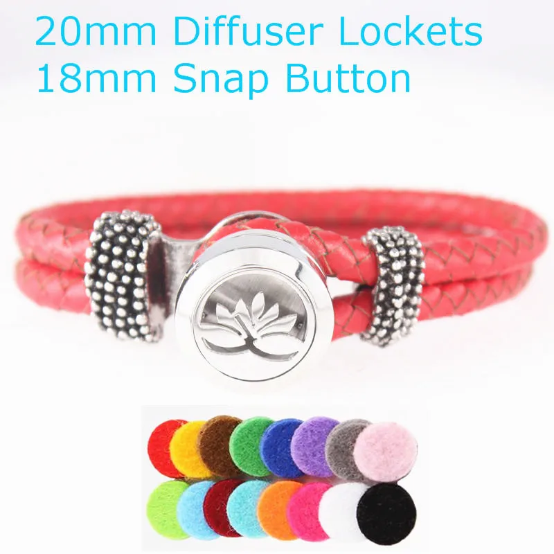 Новый медальон для духов из нержавеющей стали 20 мм Дерево жизни ароматерапия