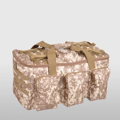55L популярный военный тактический рюкзак, походный рюкзак, сумка через плечо, мужской походный рюкзак, mochila feminina A8 - Цвет: D