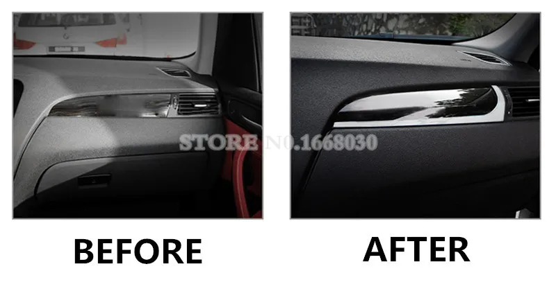 Внутренняя центральная консоль перчаточный ящик литье Накладка для BMW X3 F25 2011 2017