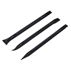 3 шт.лот ESD безопасные пластиковые Spudger Pry инструменты для открытия для iPhone iPad Samsung смартфон ремонтные Инструменты Набор Outillage Gereedschap