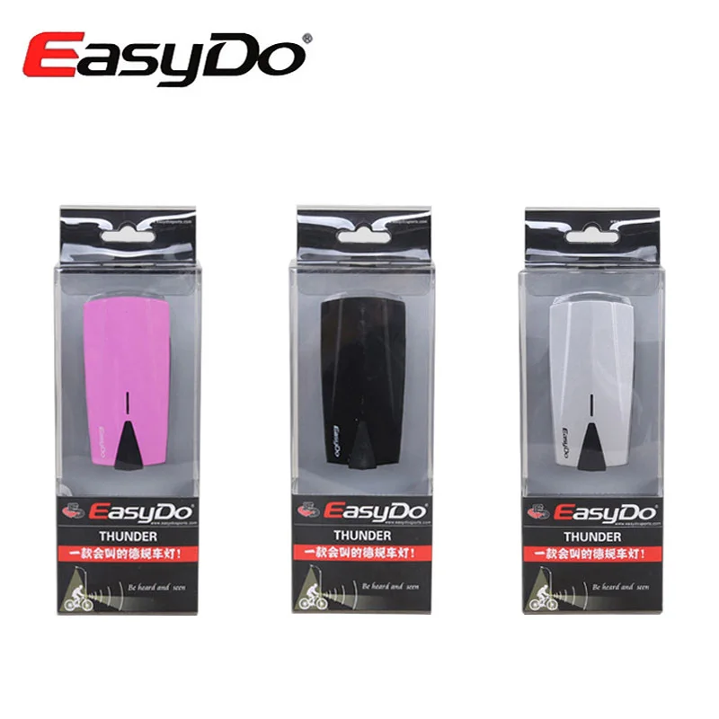 2 в 1 велосипедная фара и электрический рог USB Перезаряжаемый велосипедный руль