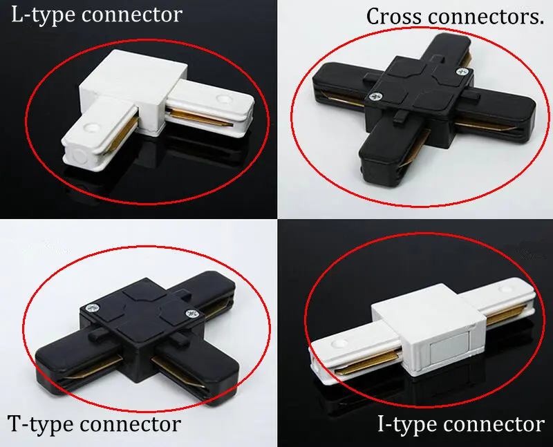 1 м Светодиодные направлясветодиодный светильники | Лампы и освещение