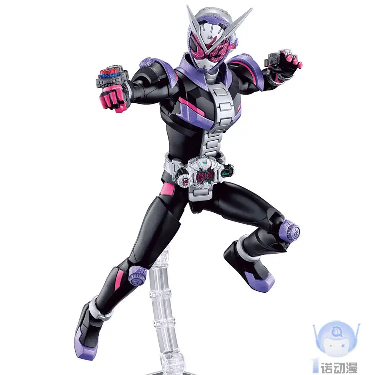 В стиле наездника в маске модель 1/12 наездник ZI O Стандартный рука здания|Наборы