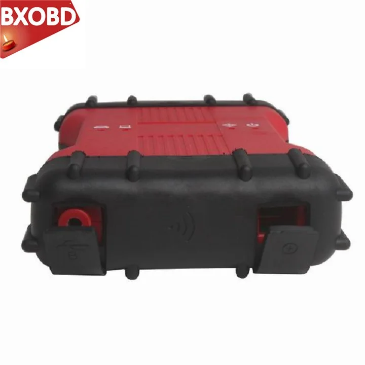 Ford VCM IDS 2 Mazda диагностический инструмент Ford VCM 2 Новая версия FORD VCM IDS Автомобильный сканер V101 Ford VCM2 диагностический интерфейс