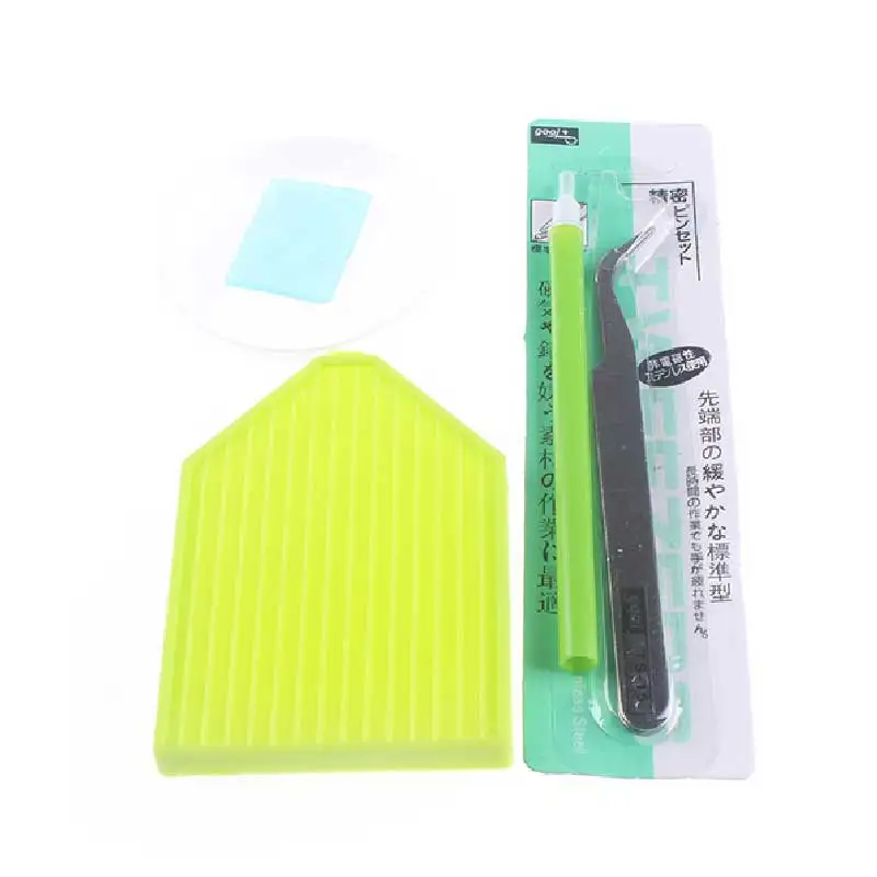 Наборы алмазной вышивки для дома фиолетовая Алмазная картина 5D мозаика стразы