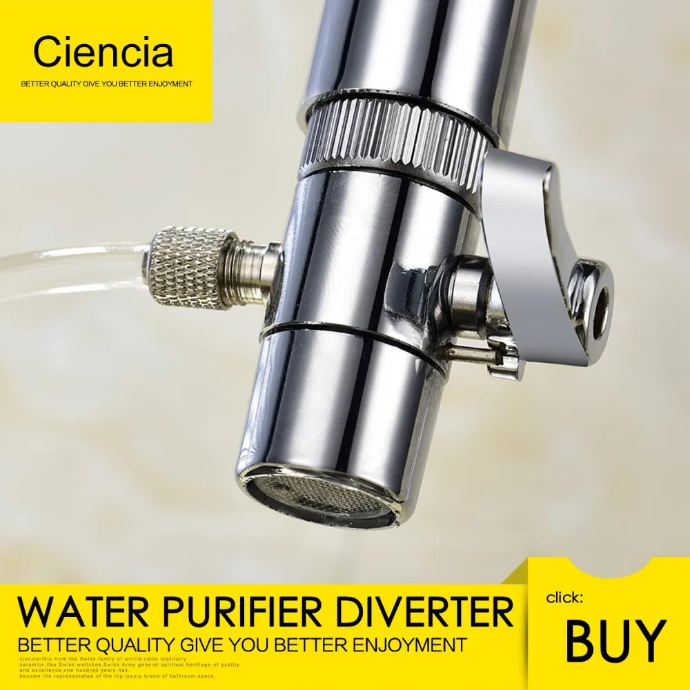 Бесплатная доставка латунный хромированный металлический аэратор для смесителя