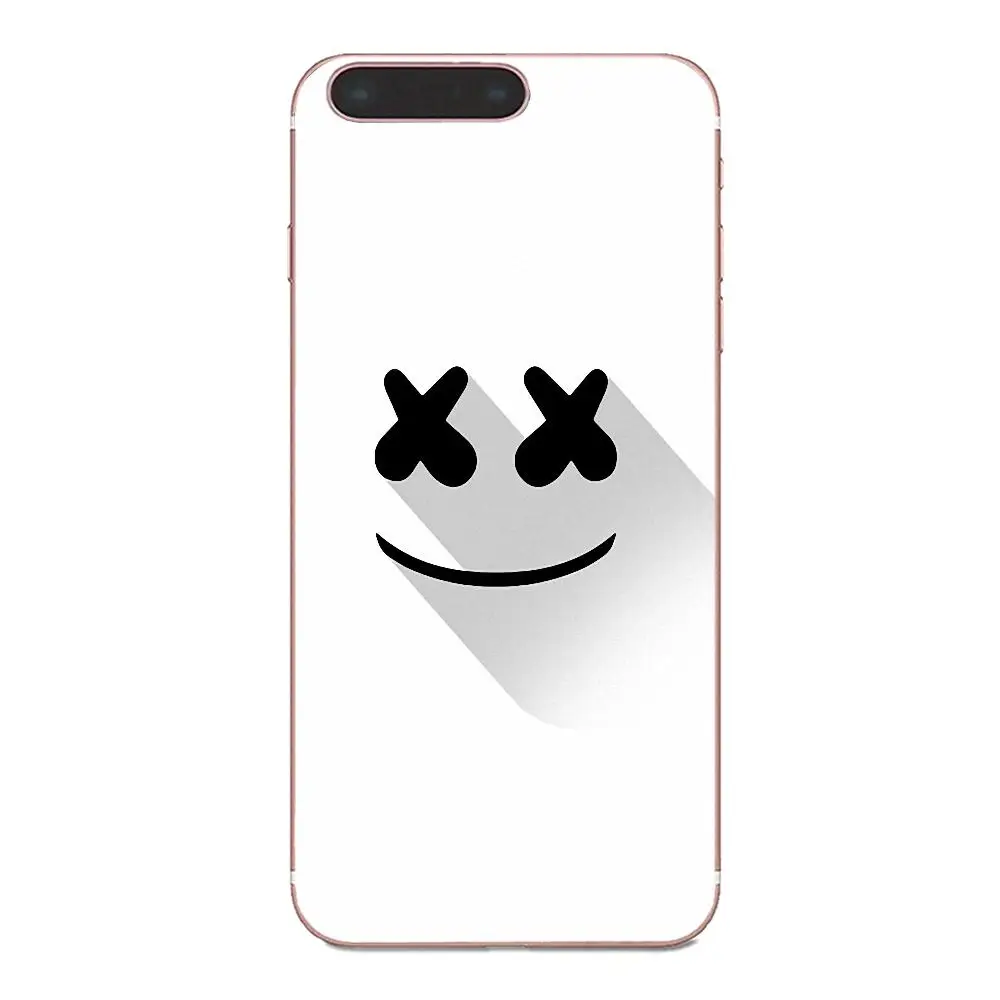 Мартин Гаррикс X логотип для LG Nexus 5 5X G2 G3 mini spirit G4 G5 G6 K4 K7 K8 K10 2017 V10 V20 V30 Stylus мягкий TPU дизайн на.