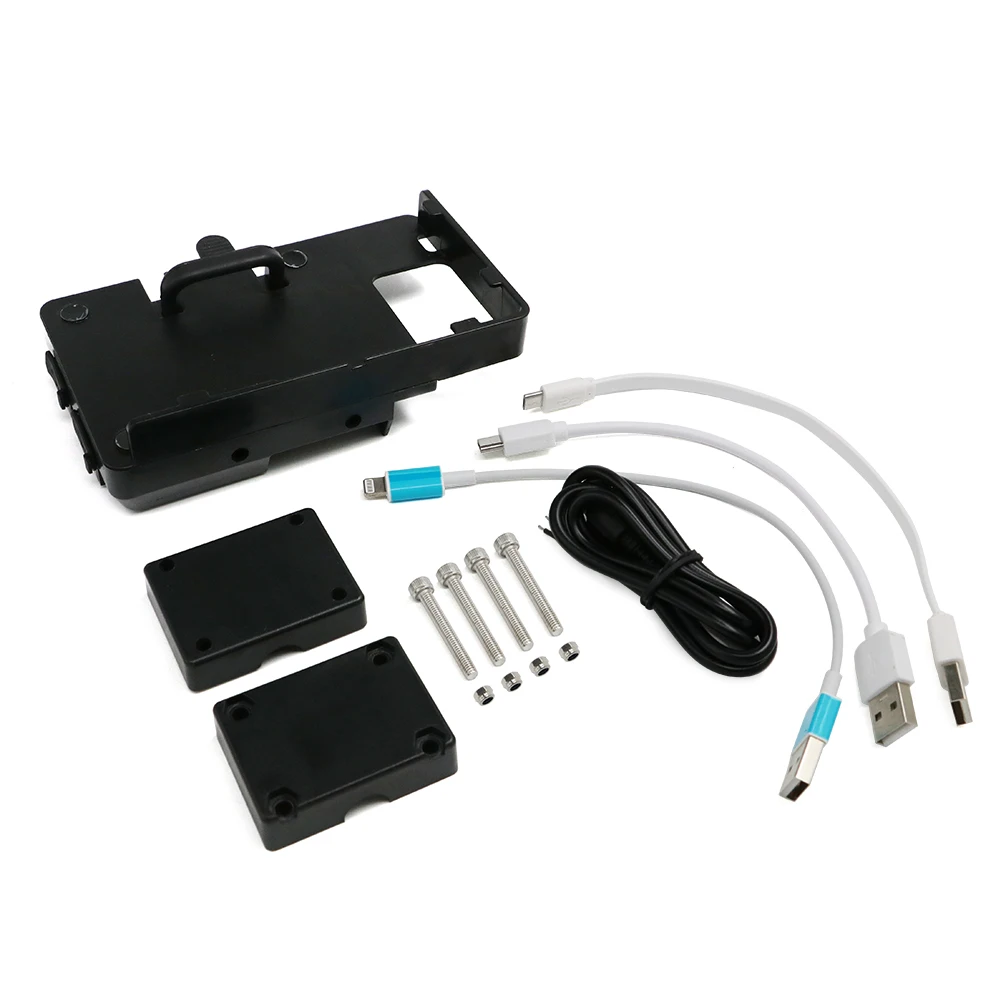 Кронштейн для мобильного телефона BMW F800GS F700GS R1200GS F750GS F850GS R1250GS S1000XR GPS