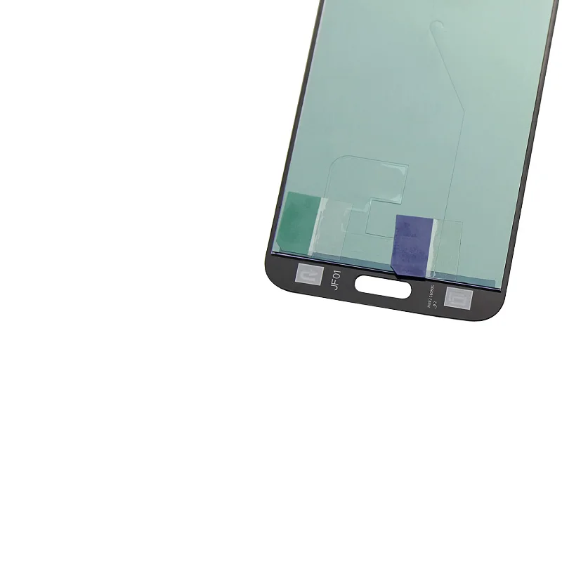 Fftrends 1 шт. OEM Super Amoled A + Pantalla для Samsung Galaxy S5 neo ЖК-дисплей кодирующий преобразователь