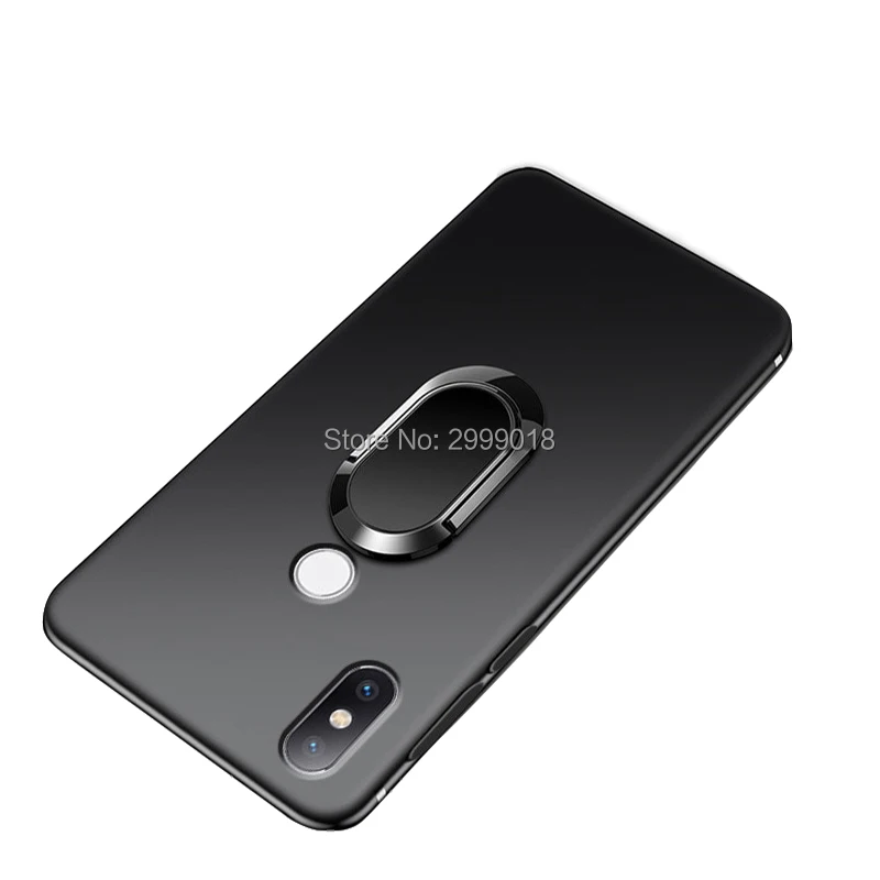 For Leagoo S11 Soft Case Magnetic Magnet Car Finger Ring On | Мобильные телефоны и аксессуары