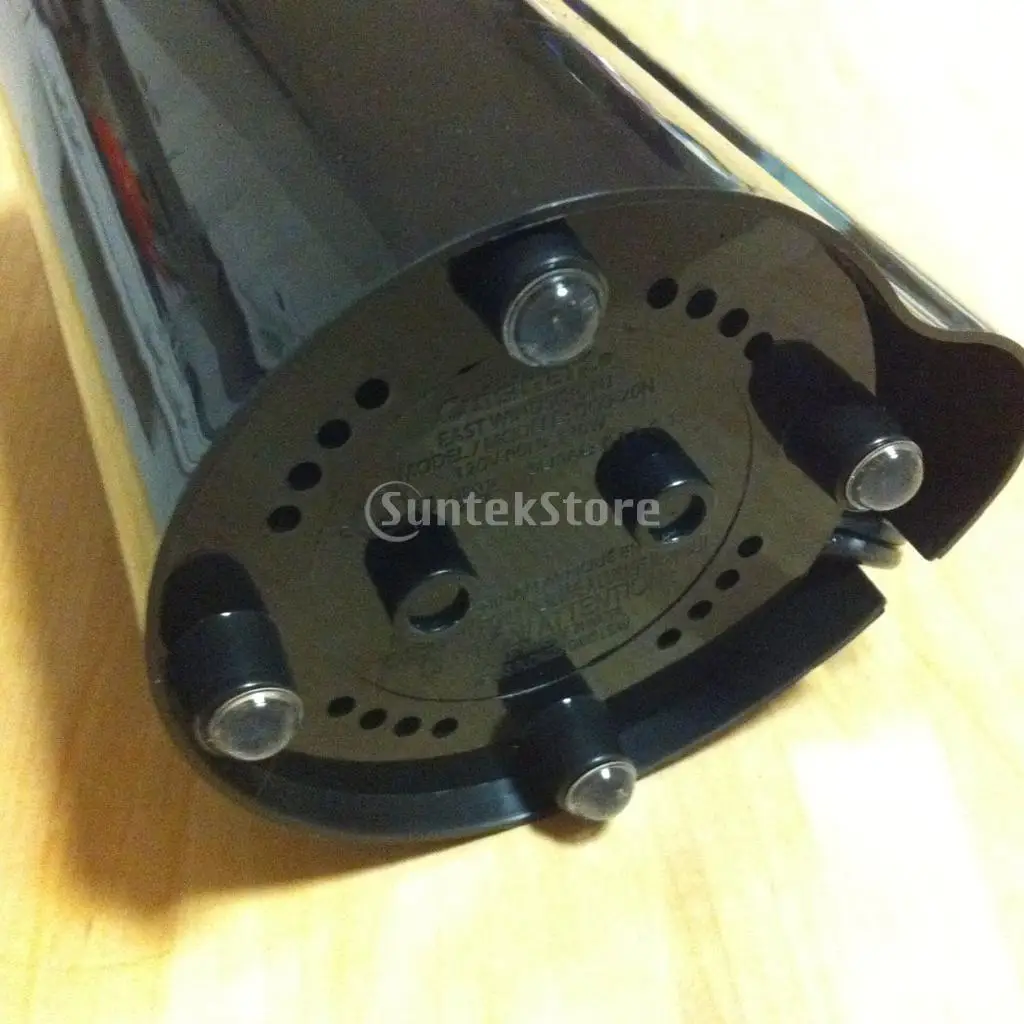 

MagiDeal Adhesive Silicone Semicircle Feet Bumper Door Furniture 36pcs