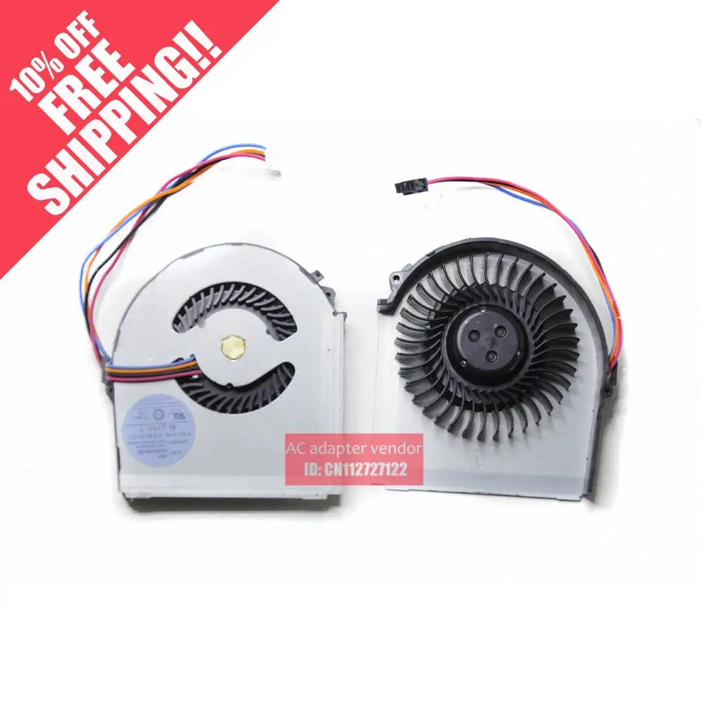 Для IBM для LENOVO Thinkpad T420 T420i T420S leaf core 04w0627 4 line|t420s fan|t420 fanthinkpad fan |