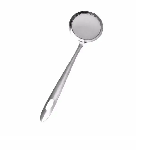 ORGANBOO 1 шт. кухонный горшок из нержавеющей стали для ловли масла дуршлага супа