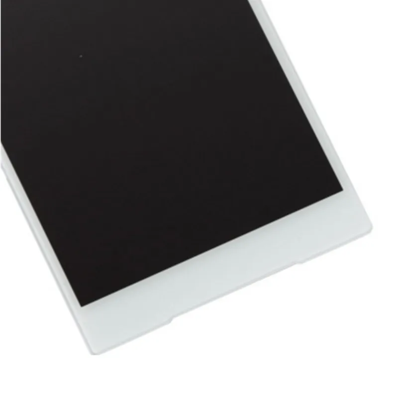 Оригинальный ЖК дисплей 4 6 дюйма для SONY Xperia Z5 Компактный сенсорный экран с рамкой