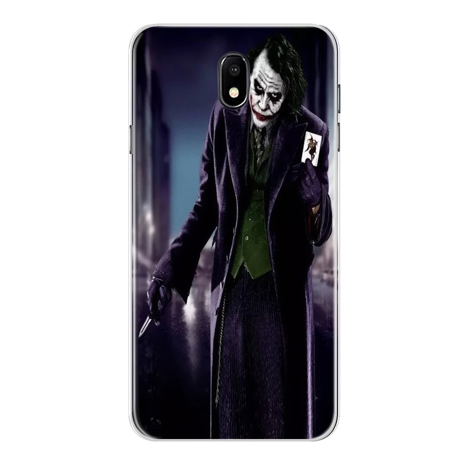 Для Capa samsung Galaxy J3 J5 j7 2017 чехол мягкий TPU для Funda силиконовый задний телефон j3 J72017 |