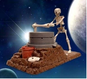 Реквизит для побега в комнату вставить монеты кобыла деньги реквизит лабиринта