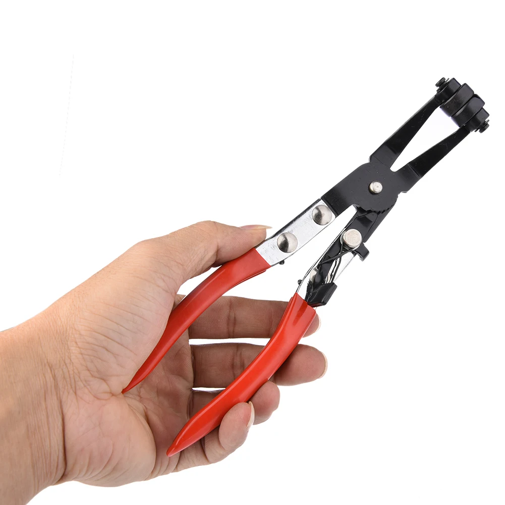 Инструмент для автомобиля зажим шланга с углом поворота 45 градусов газовой трубы