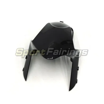 Красные, черные белые Обтекатели для поездок на мотоцикле Ducati 696 796 795 1000 1100 год 2009 2010 2011 ABS Пластик впрыска тела Наборы корпусов
