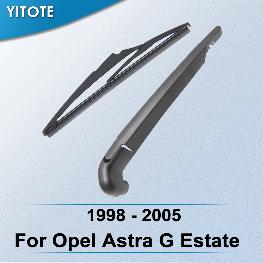 

Задний стеклоочиститель YITOTE для универсала Opel Astra G 1998 1999 2000 2001 2002 2003 2004 2005