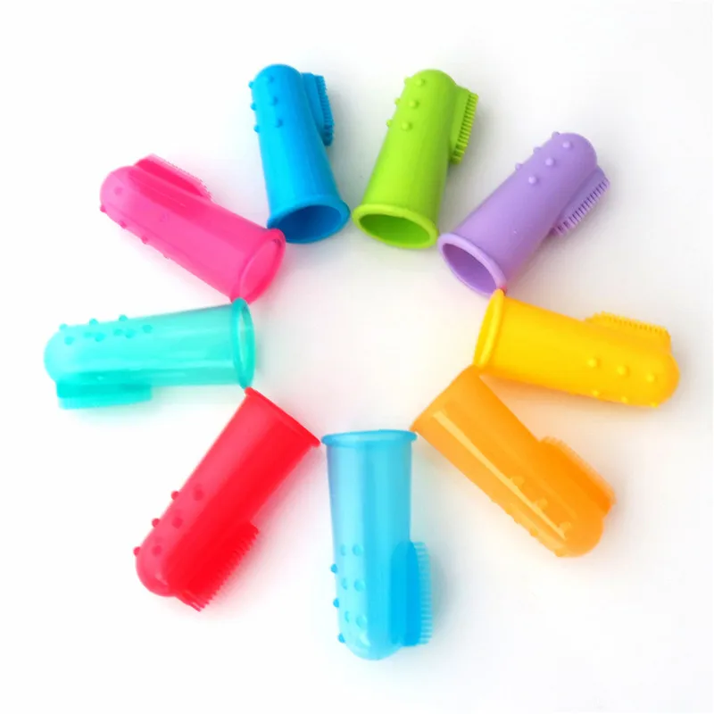 Супер мягкая щетка для собак плохой запах клетка инструмент зубов кошки чистый