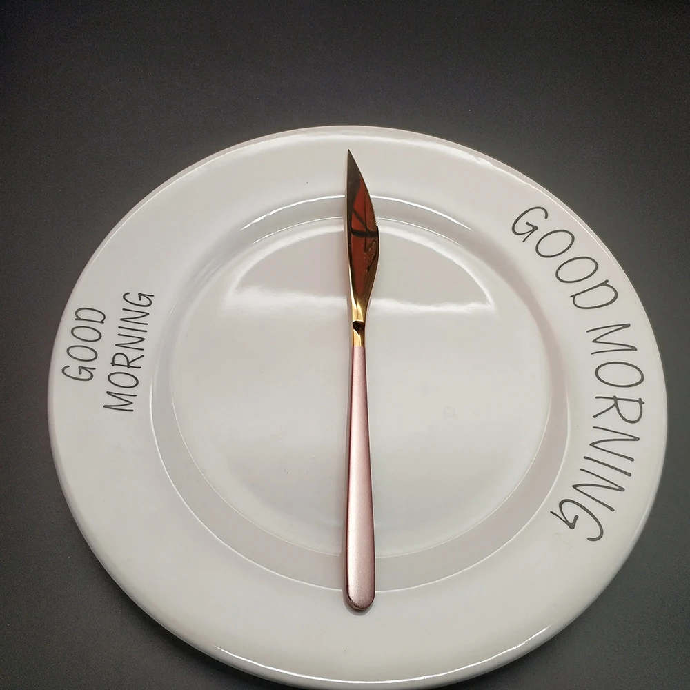 24 шт. столовые приборы из нержавеющей стали|Столовые сервизы| |