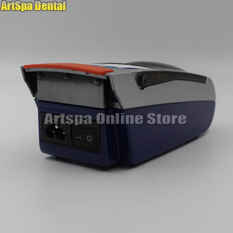 Цифровой Одноместный вощеный горшок аналоговый нагреватель плавления мельница