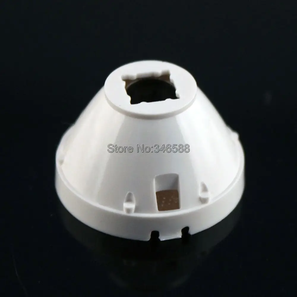 10 шт. CREE XML / XM L XML2 L2 светодиодный эмиттер бусины 45 градусов светодиодная