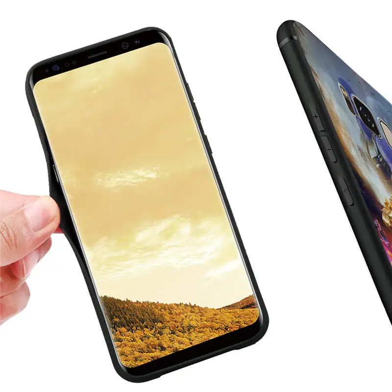 Милый чехол для huawei mate 20 10 P30 P20 P10 P9 P8 Lite Pro P Smart