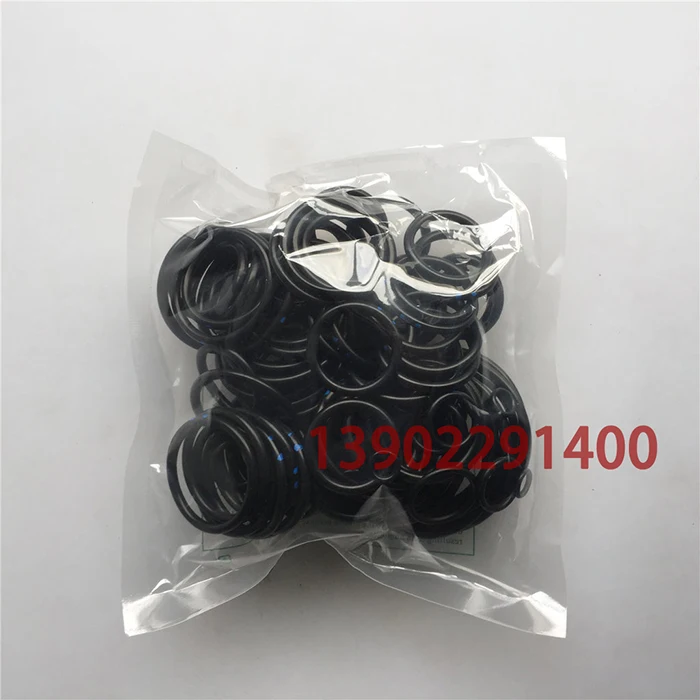 Современный R455-7 R485-7/9 R385-9 распределительный клапан экскаватора мульти масляный