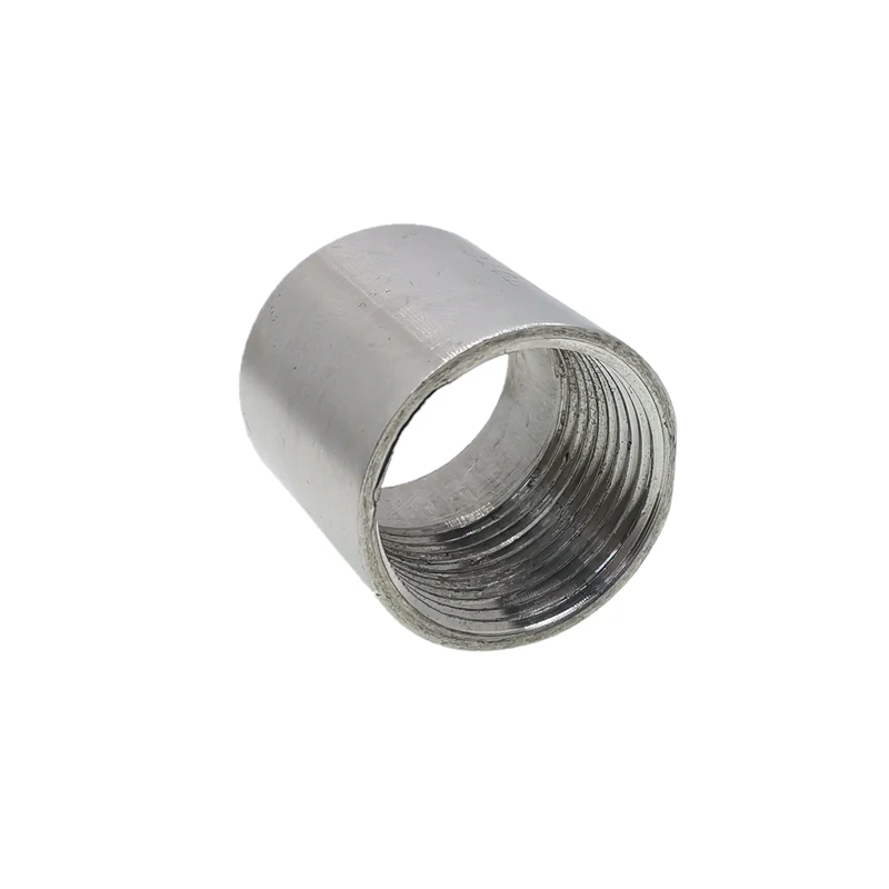 Переходник из нержавеющей стали 304 229 PSI для воды и газа 1/4 &quot3/8&quot 1/2 &quot3/4&quot 1 &quot