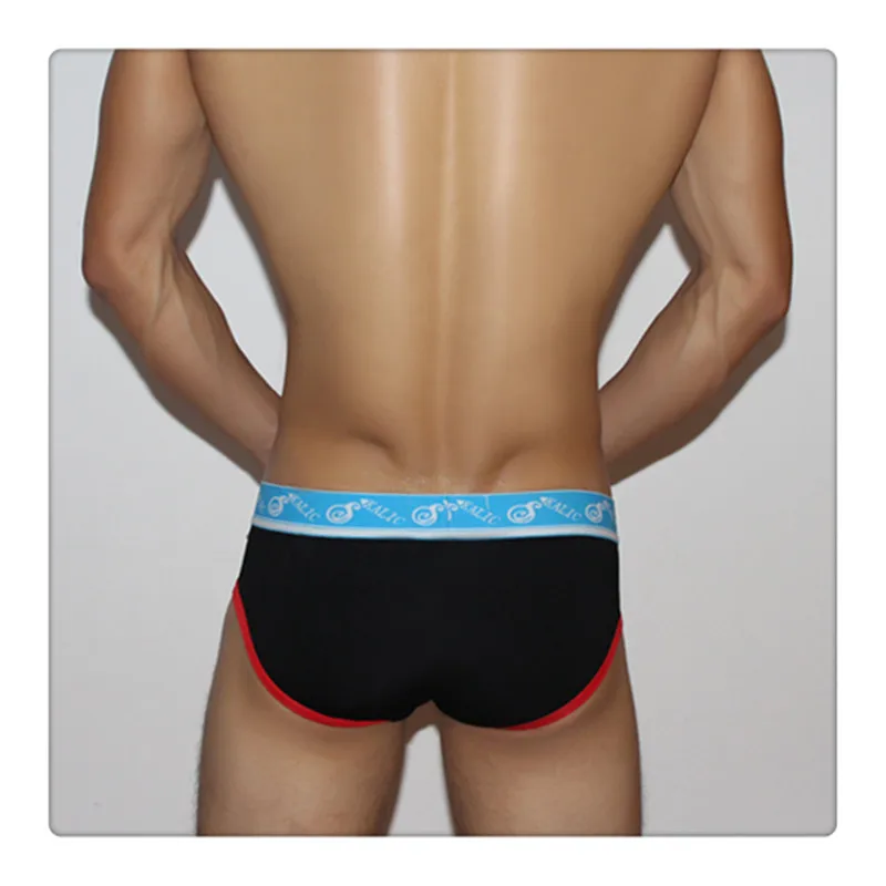 Сексуальное мужское нижнее белье Оригинальные трусы для мужчин сексуальное геев