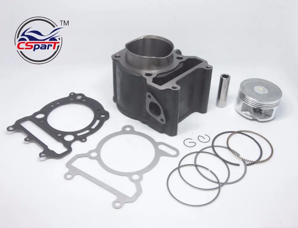 Комплект поршневых колец 70 мм Linhai 520 520CC LH2V70 детская коляска ATV UTV|utv buggy|atv buggybuggy utv |
