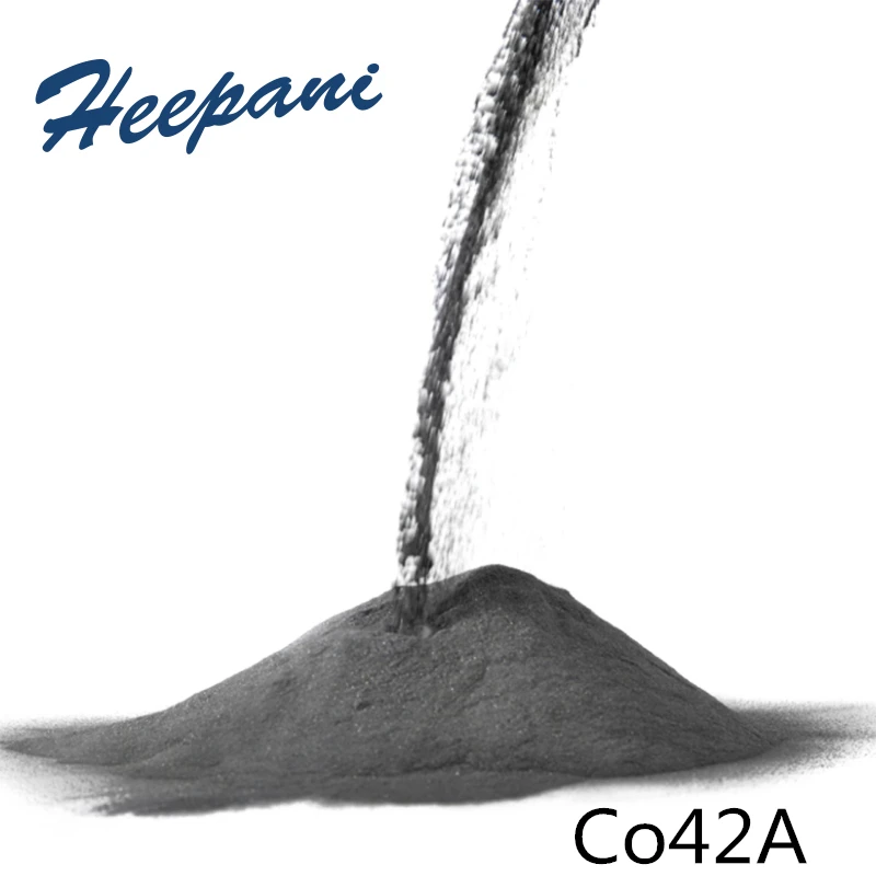 

Free shipping wear-resisting & corrosion-resistant Co42A cobalt base alloy powder