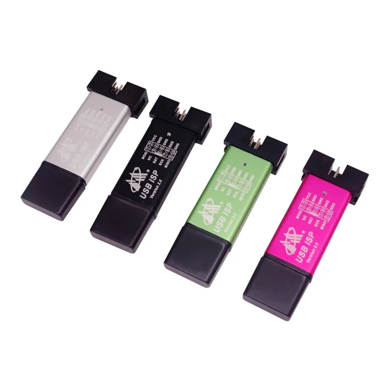 

M5Stack ISP USBisp 51 ATMEL AVR Win7 64