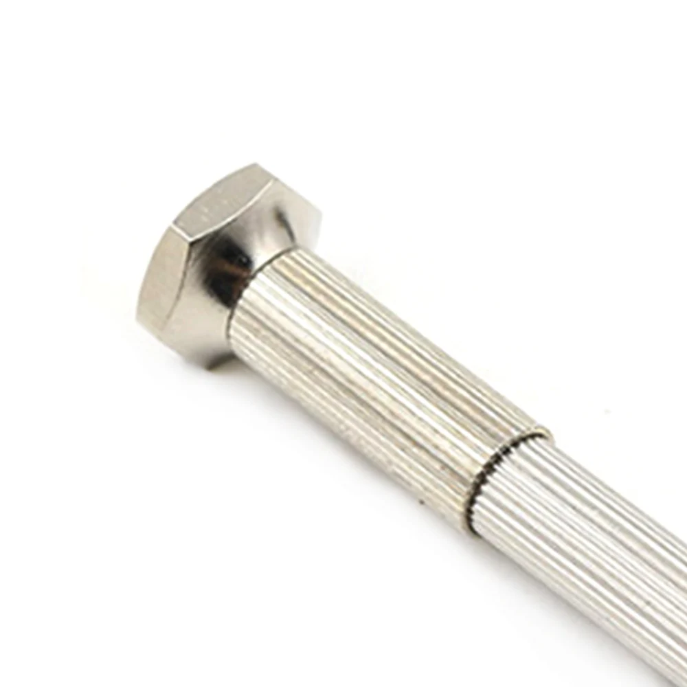 

Mini Micro Manual Drilling Hand Drill Chuck Twist Micro Bit Repair Tools