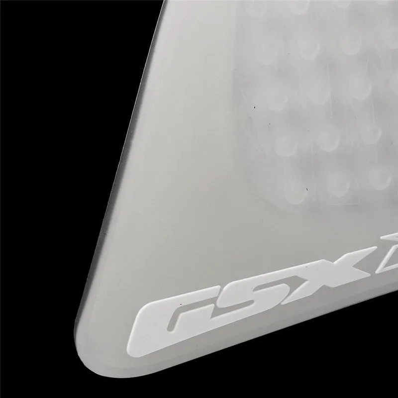 Мотоцикл Танк Pad Тяговая сторона колено сцепление для Suzuki GSXR1000 GSXR 1000 2007 2008 07 08 |