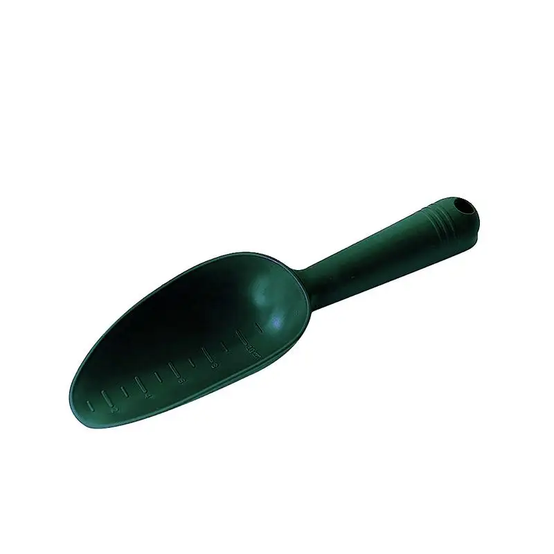 Army Green Инструменты для домашнего садоводства, пластиковая почвенная лопата, лопата для растений, совок для цветов и овощей, рассадочная почва - Цвет: Army Green