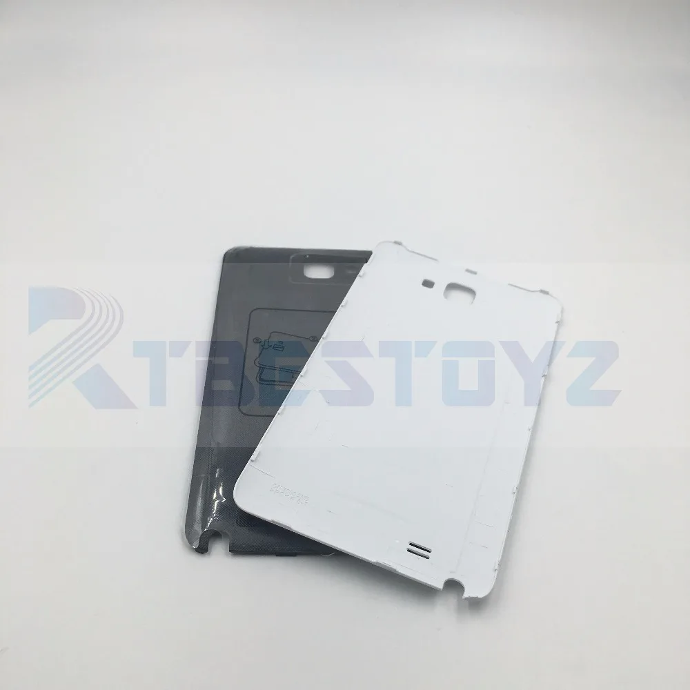 RTBESTOYZ Новый чехол для батареи Samsung Galaxy Note 1 N7000 I9220 чехлы телефонов задняя крышка