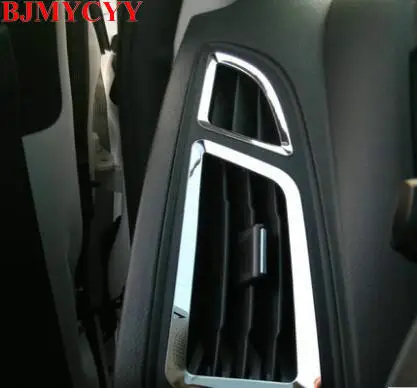 BJMYCYY Бесплатная доставка! Автомобильный выход для кондиционирования воздуха