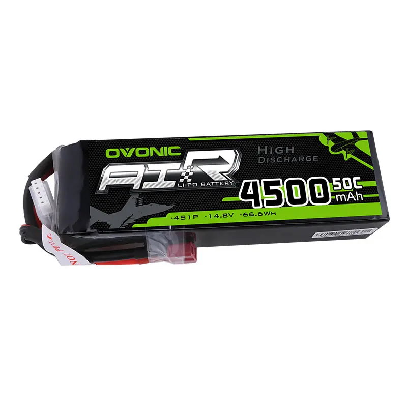 Аккумулятор osonic 8000mAh 4500mAh 5500mAh 3000mAh 2200mAh 1500mAh 50C 6S 4S 3S 2S Lipo для RC Heli Quad самолета автомобиля лодки