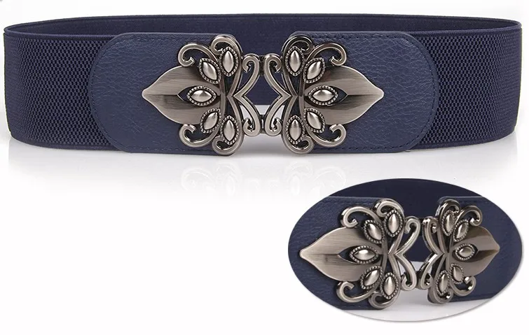 Бесплатная доставка новый элегантный винтажный пояс для женщин ремни платья