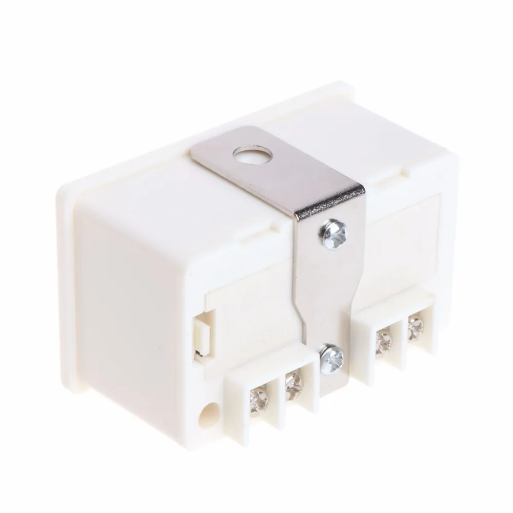 Цифровой пятизначный Перфоратор с ЖК дисплеем и сильным магнитным Бесконтактным